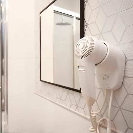 Very Berry - Glogowska 35a - Mtp - Self Check In 24h Apartment Poznan